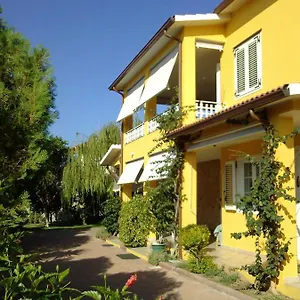 Benjamin Bed & Breakfast