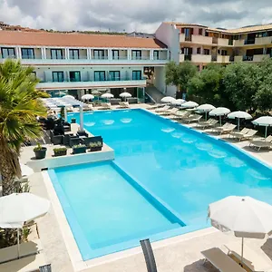 Hotel Horizon, Badesi
