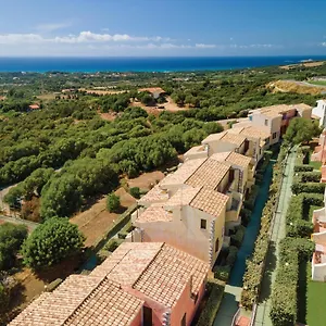 Prázdninový areál Costa Del Turchese, Badesi