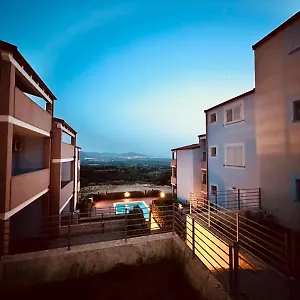 Mare Blue Appartamento