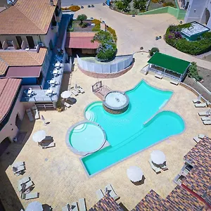 Hotel Mimose Village, Badesi