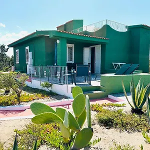 Villa Villa Verde, Badesi