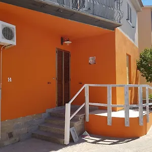 Le Peonie Bed & Breakfast