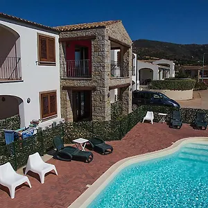 Apartment Gf La Vigna, Badesi