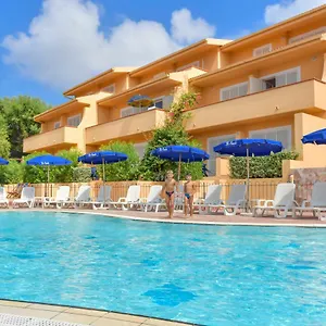 Aparthotel Le Onde, Badesi