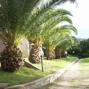Del Palmeto Casa vacanze