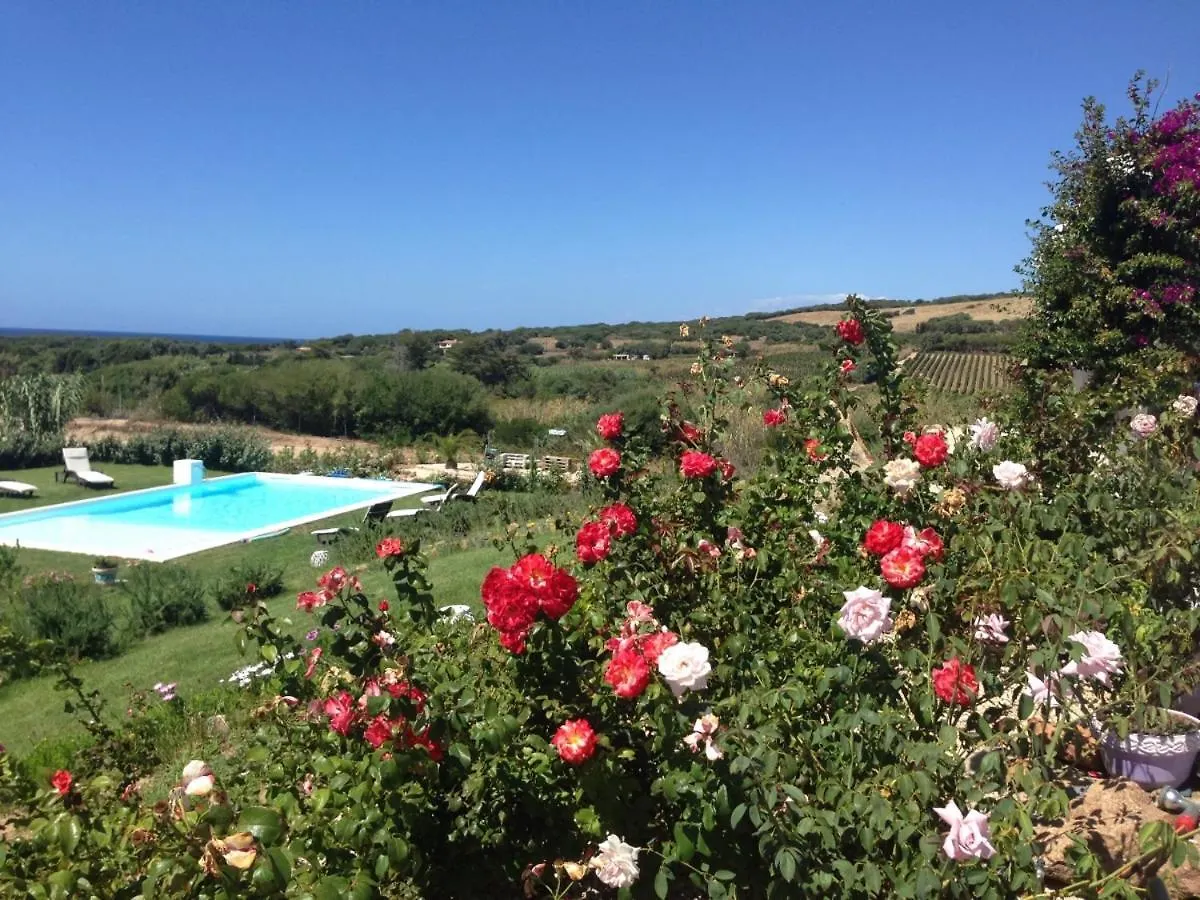 Villa Enga, With Pool, In Front Of The Sea And In The Middle Of Wineyards contacts